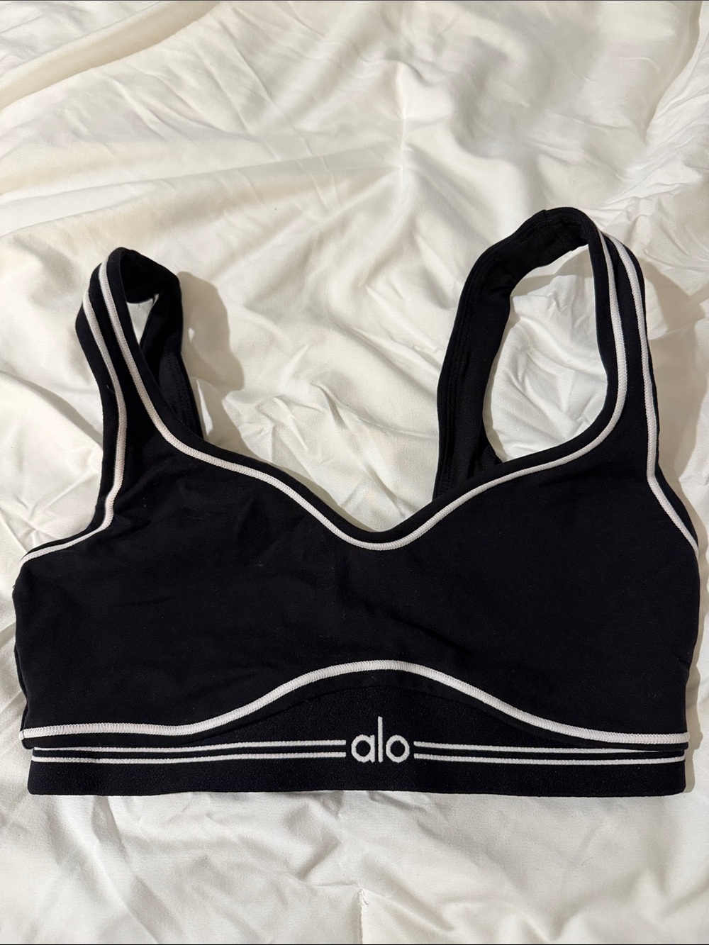 ALO Yoga sports bra